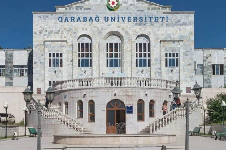 <p>Qarabağ Universitetində erməniəsilli müəllimlər çalışa bilərmi?</p>