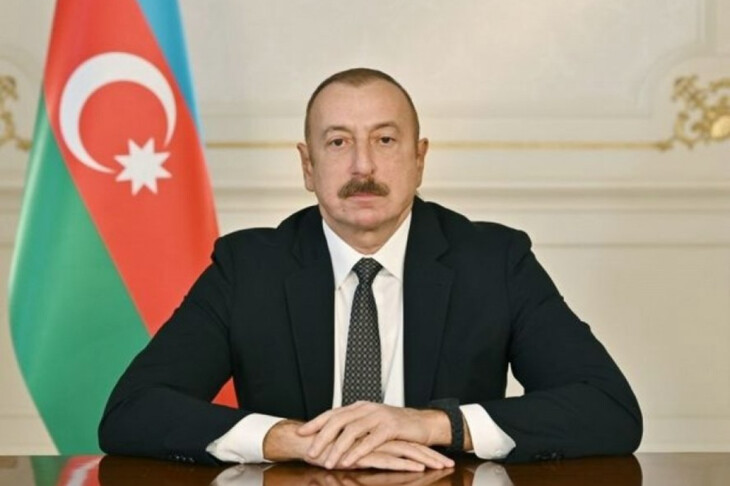 <p>İlham Əliyev könüllülərə müraciət ÜNVANLADI</p>