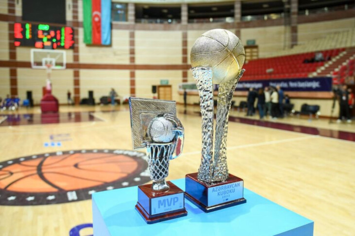 <p>Basketbol: Ölkə kubokunun püşkatma mərasimi keçirilib</p>

<p> </p>