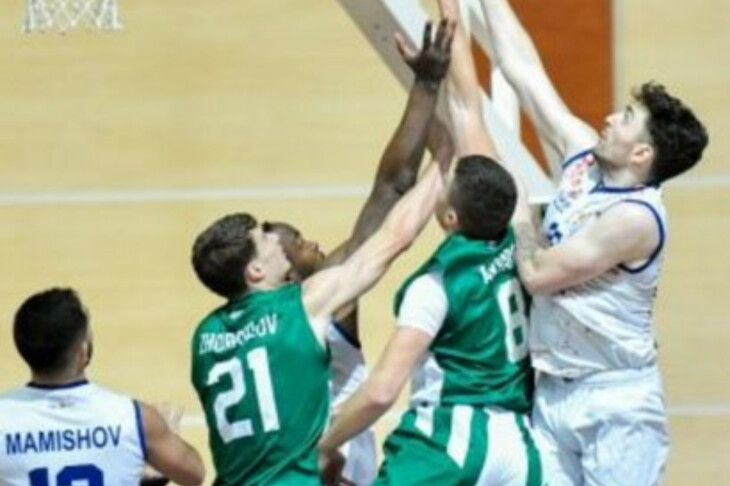 <p>Basketbol: ABL-da 9-cu tura start götürəcək</p>