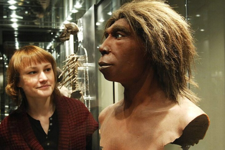 <p>Neandertal genlərimiz var?</p>