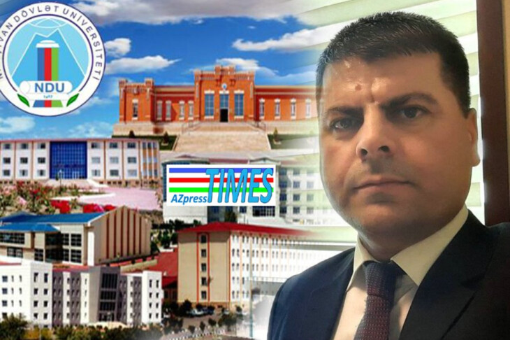 <p>Cavadxan Qasımov: BÖYÜK MİNNƏTDARLIQLA</p>