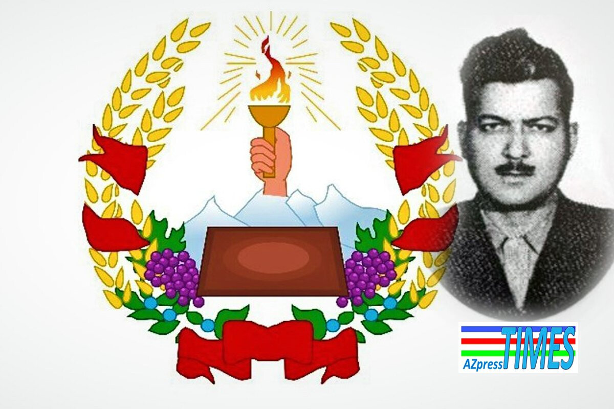 <p>“21 Azər”in ölməz qəhrəmanlarından- ƏLİŞAH TURHİDƏ-100</p>