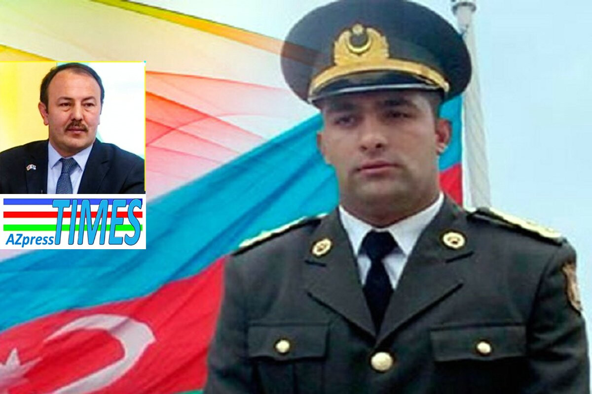 <p>Əkbər Qoşalı: Fərid Əhmədovun doğum günüdür</p>