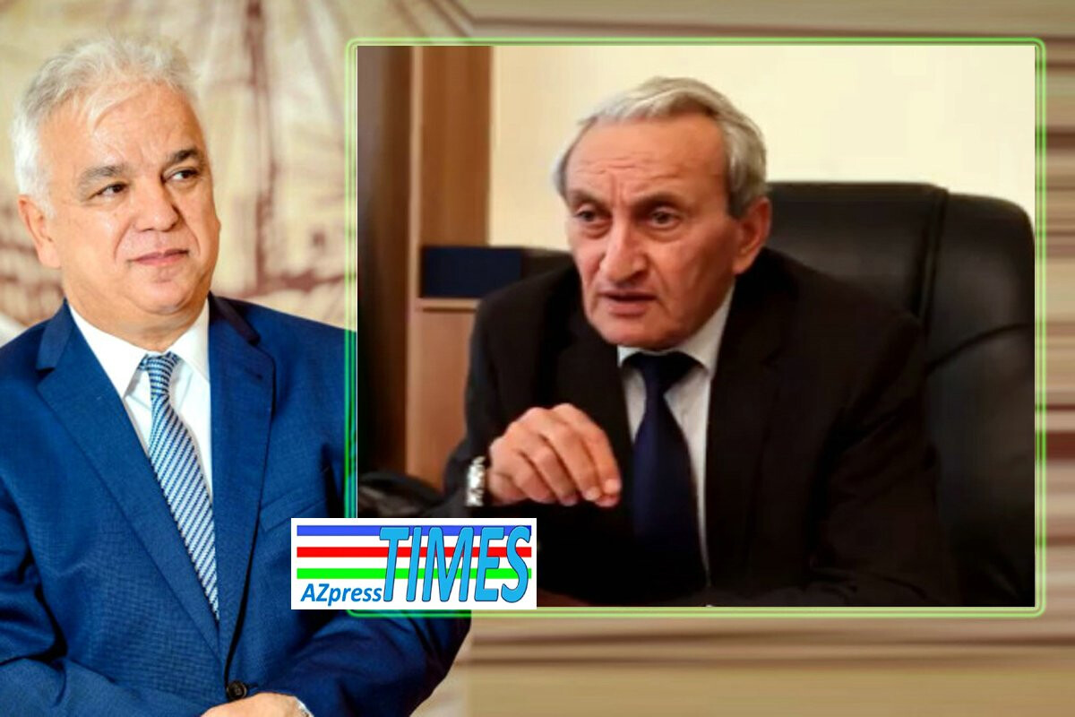 <p>Fikrət Şiriyev:Akademik Yusif Məmmədovun ad günüdür</p>