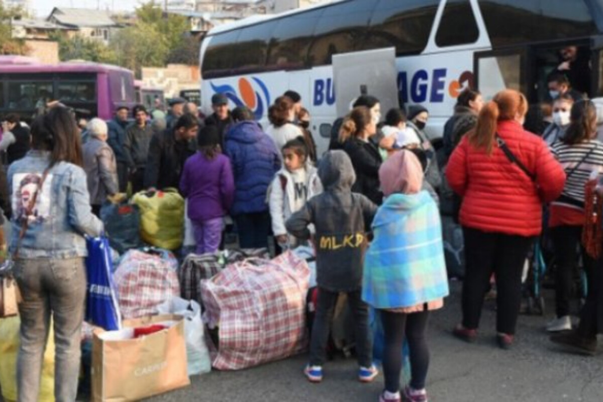 <p>Qarabağ ermənilərinə 5 milyon...</p>