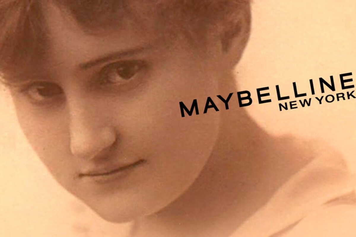 <p>Qadınların sevimli markası "Maybelline" necə yarandı?</p>