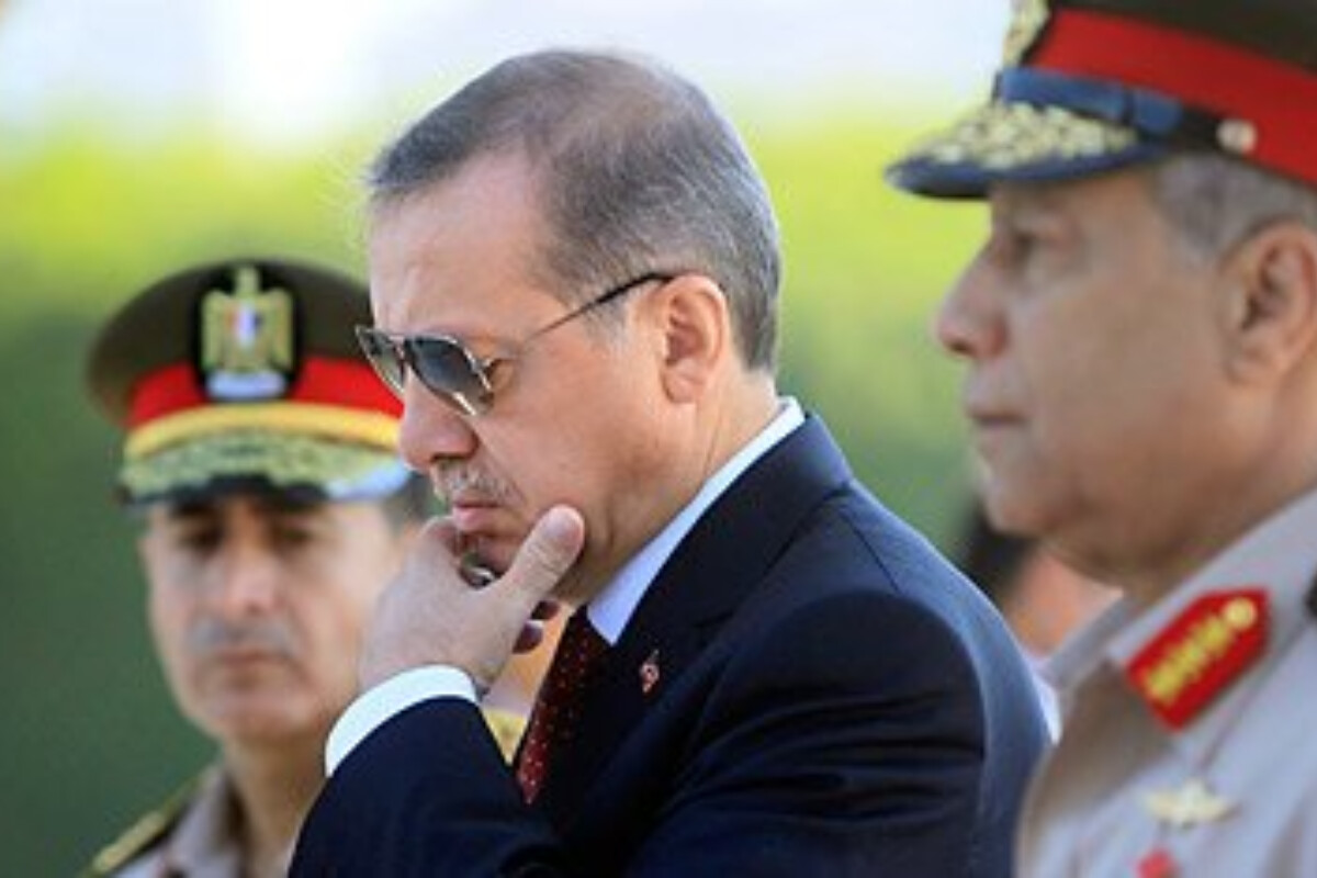 <p>Ərdoğan 10 il sonra ilk dəfə bu ölkəyə səfər edəcək</p>