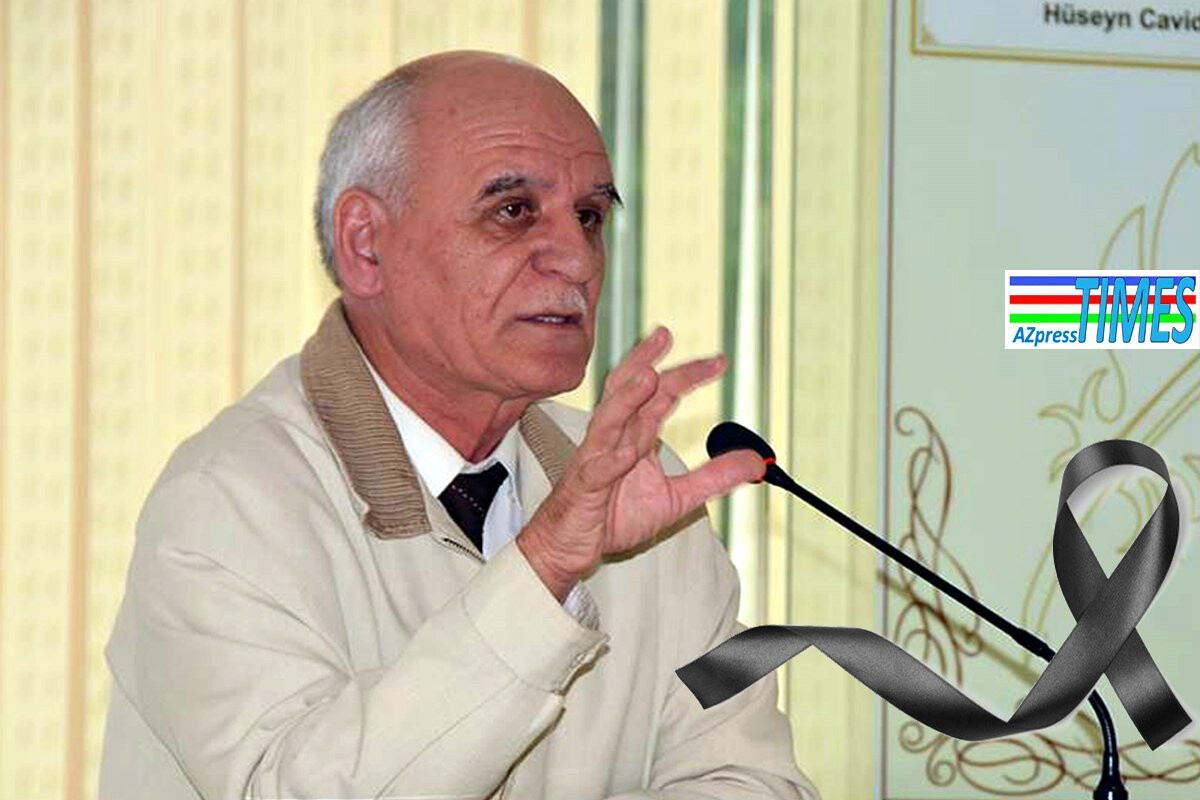 <p>Əməkdar jurnalist Rəhman Orxanın vəfatı ilə bağlı NEKROLOQ</p>
