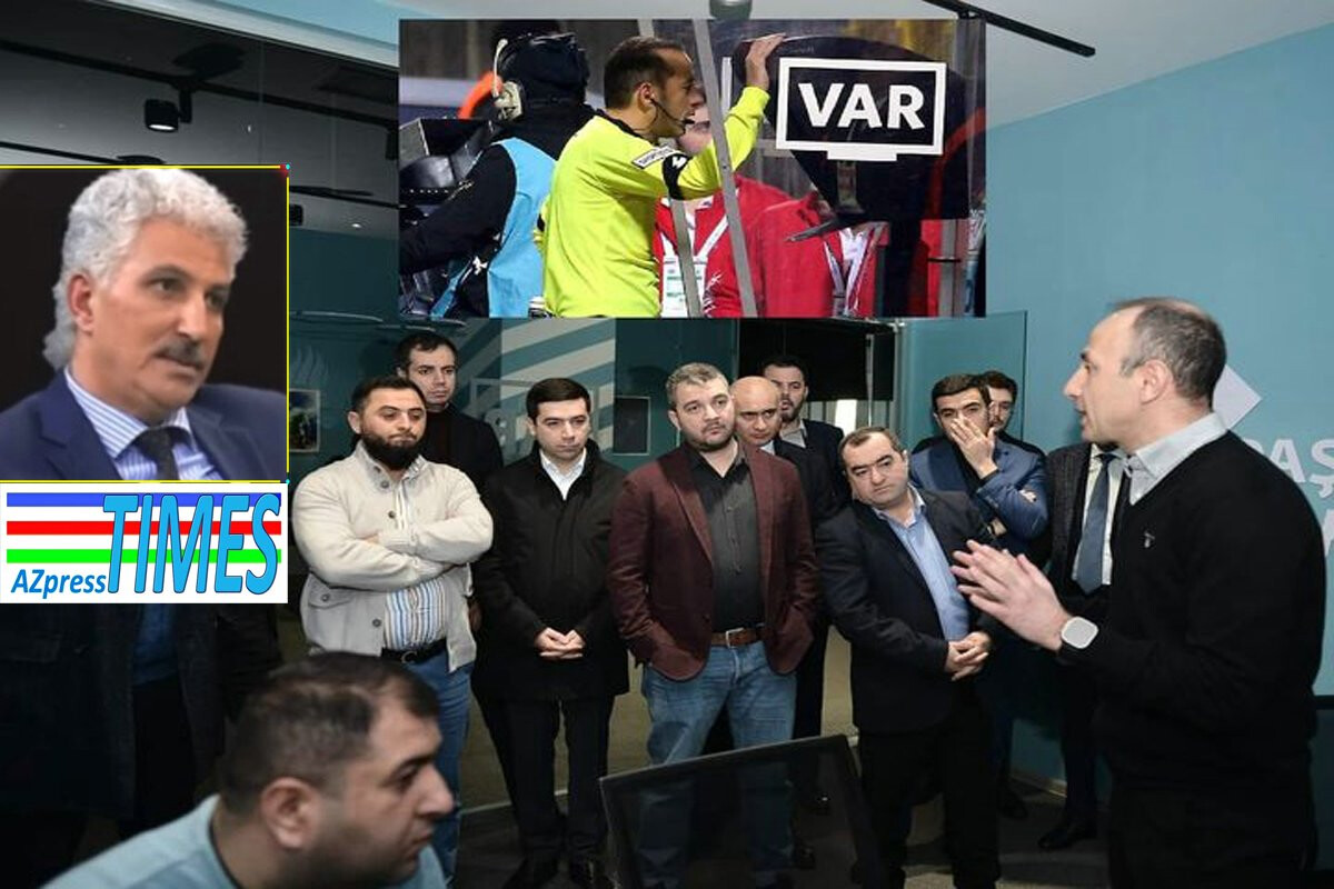 <p>Tahir Süleymanov: 