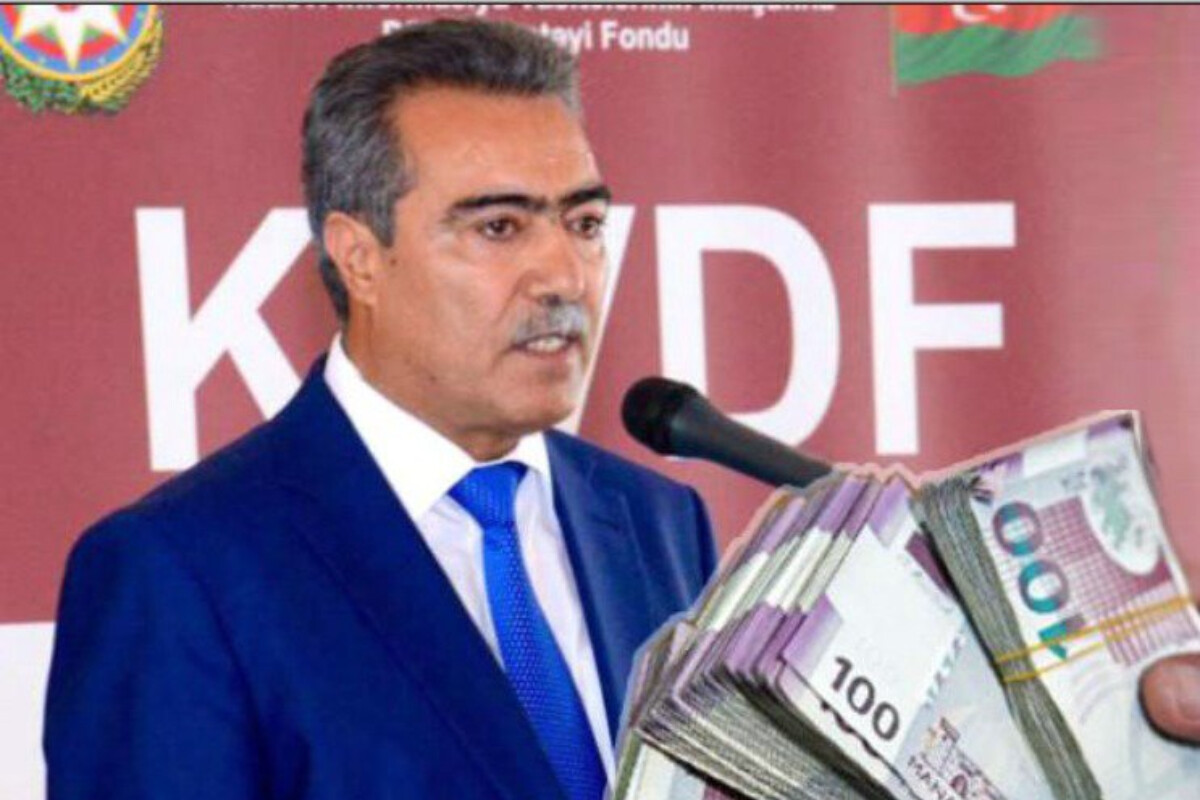 <p>Fazil Güney: Artıq tamah daş yarar...</p>