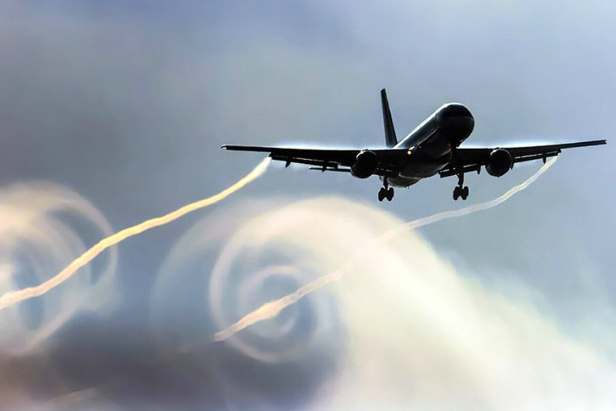 <p>Hansı hava marşrutları daha çox turbulentliyə məruz qalır?</p>
