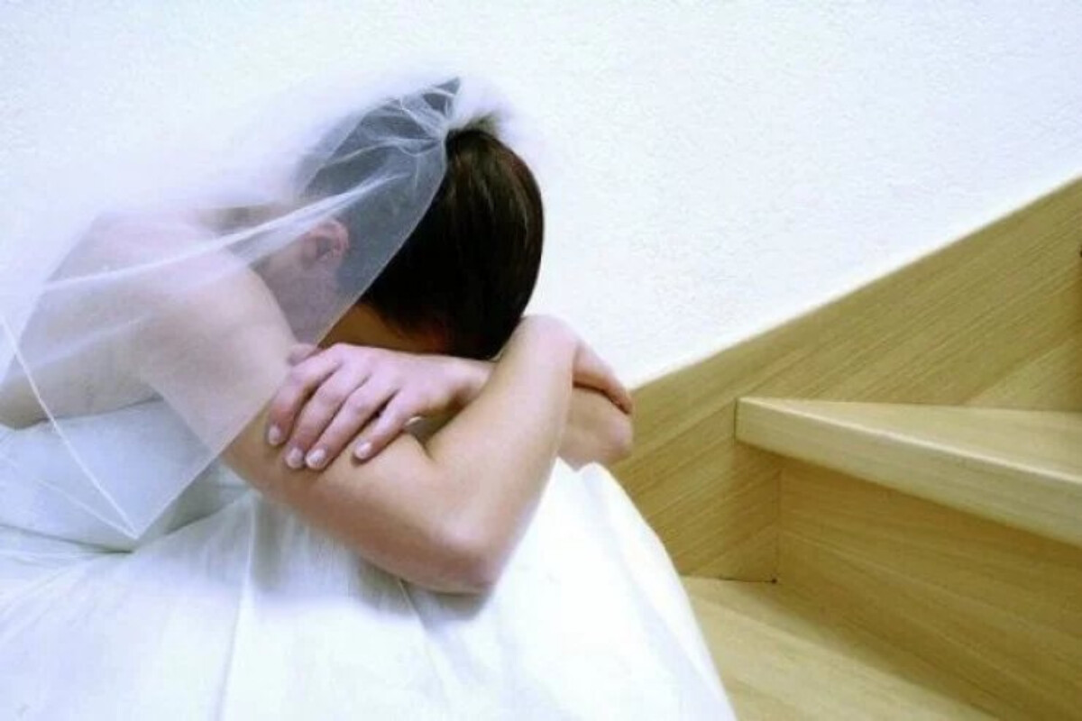 <p>Toydan gəlinlə bərabər 63 qadını qaçırdılar</p>