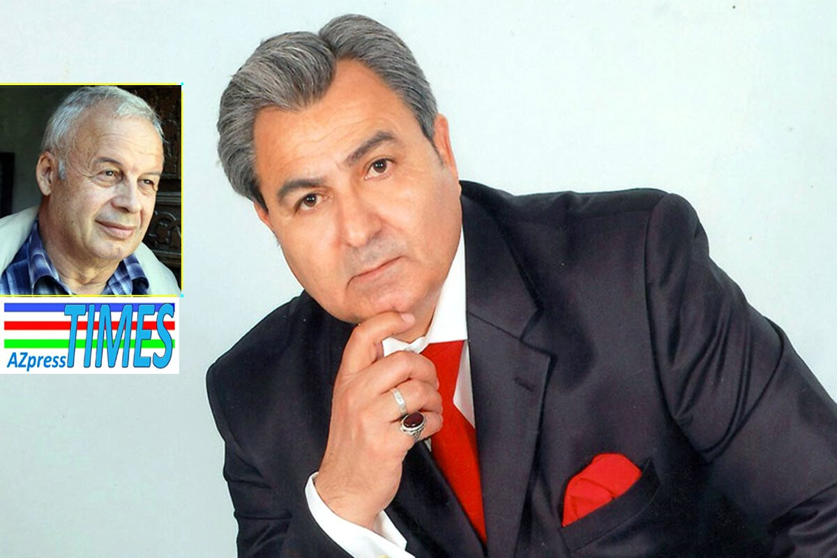 <p>Firuz Mustafa: O, necə “Hindistan şahzadəsi” oldu?</p>