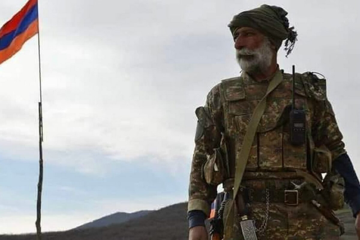 <p>Zərərsizləşdirilən erməni hərbçilərdən birinin 67 yaşı var imiş</p>