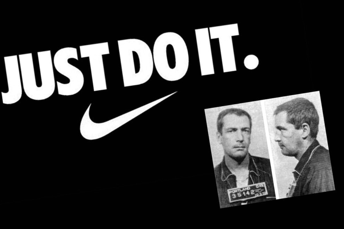 <p>Nike-ın "Sadəcə bunu et" şüarı haradan gəlir?</p>
