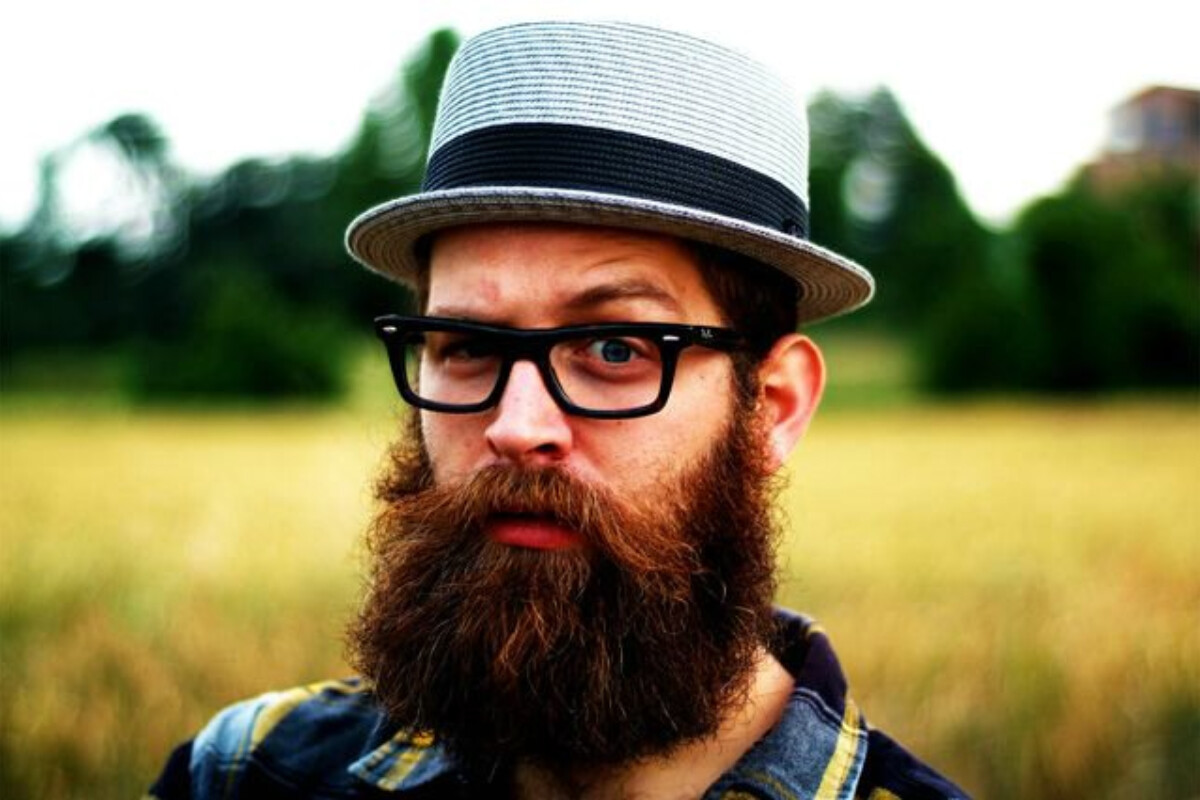 <p>Niyə bütün hipsterlər eyni görünür?</p>