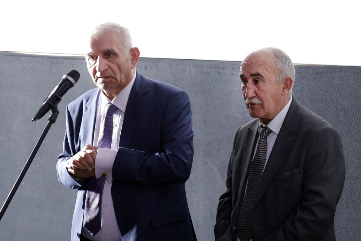 <p>“Azərbaycanlı alimin dünya meridianları” sənədli filmi...</p>