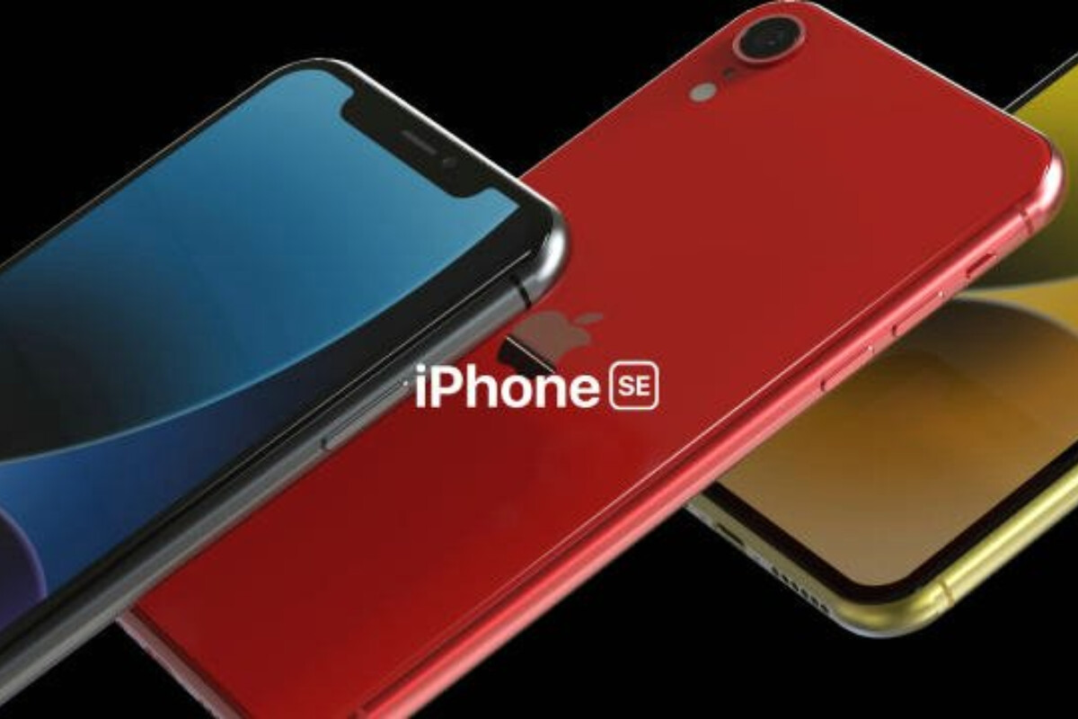 <p>"iPhone SE"nin buraxılış tarixi AÇIQLANDI</p>