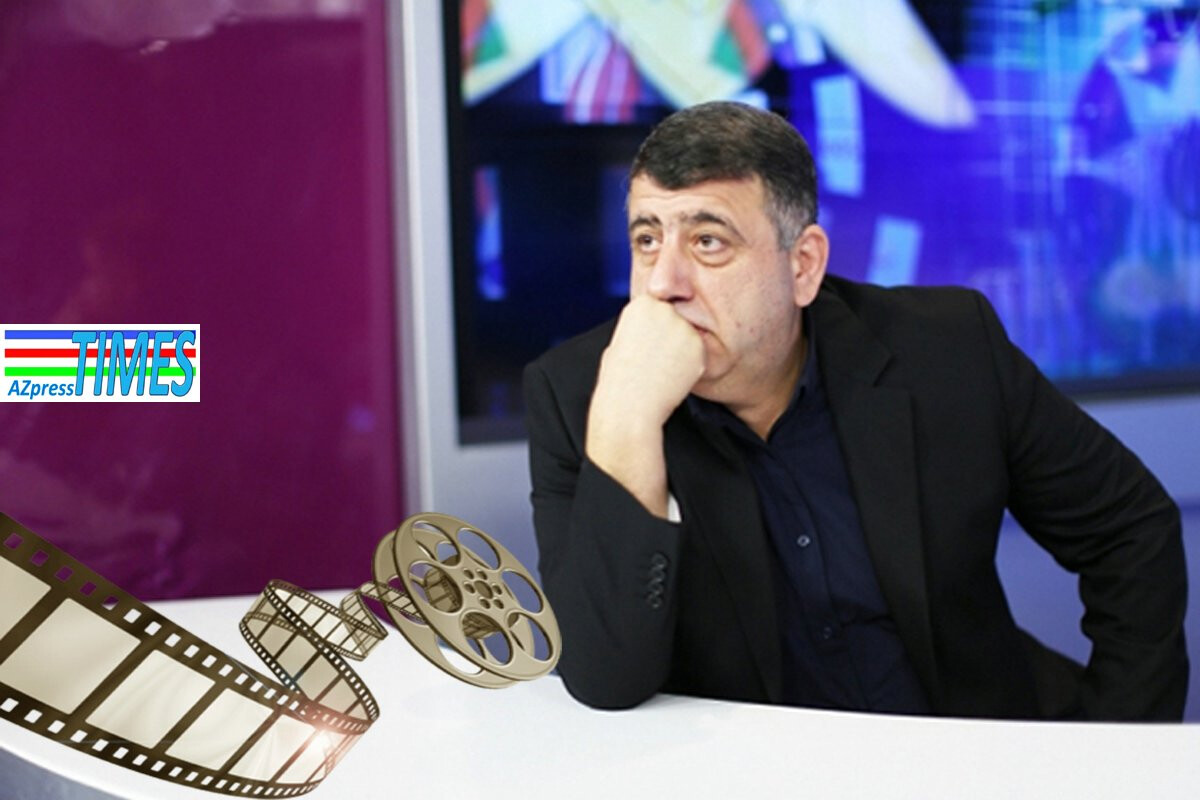<p>Orxan Fikrətoğlu: Kino bizim üçün yumşaq siyasətdir</p>
