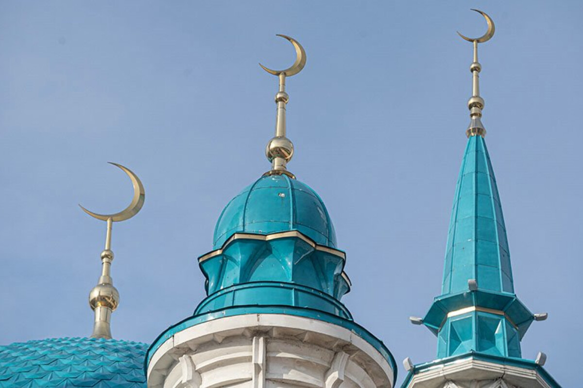 <p>Ramazan ayı bu tarixdə başlayacaq</p>
