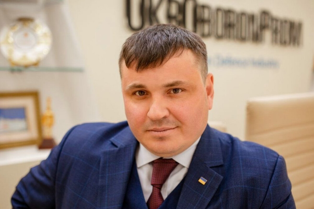 <p>Zelenski Azərbaycana yeni səfir TƏYİN ETDİ</p>