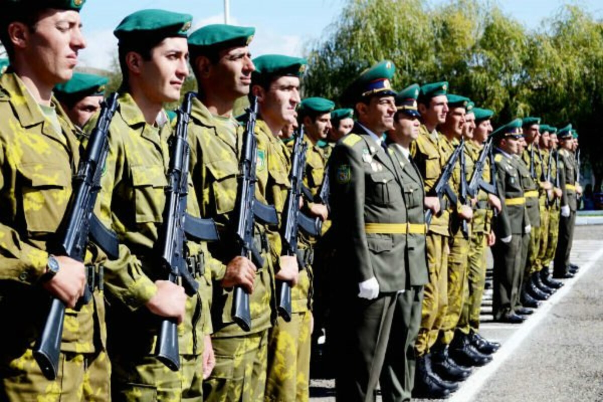 <p>Ermənistan Azərbaycanla sərhədə MTX-ni göndərdi</p>