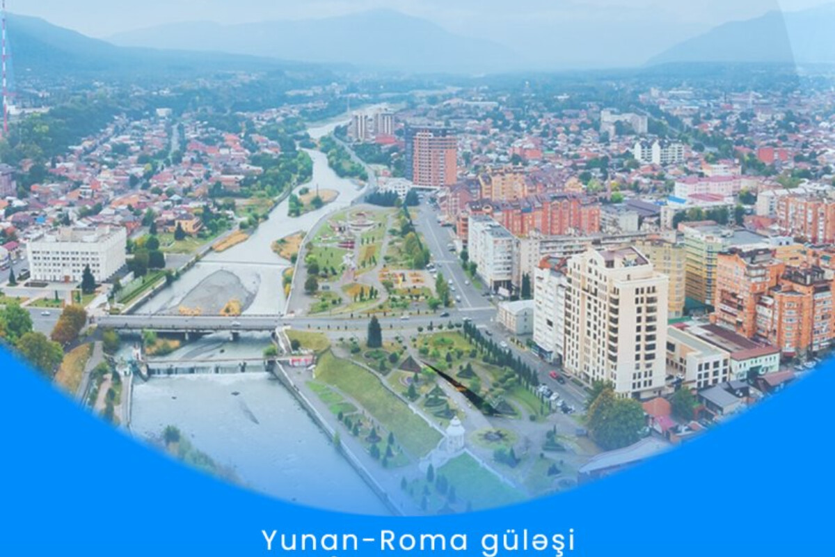 <p>Yunan-Roma güləşi üzrə yığmamız Vladiqafqaz toplanışında </p>