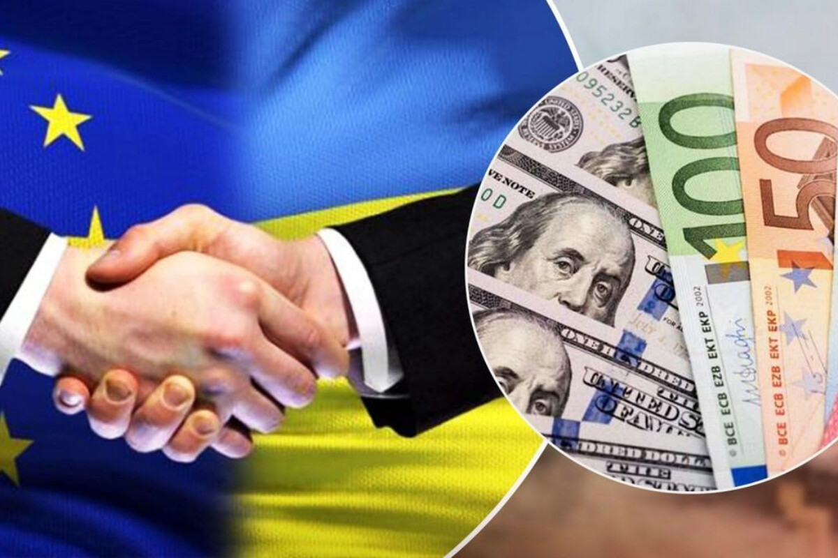 <p>Avropa Parlamenti Ukraynaya 50 milyard avro...</p>