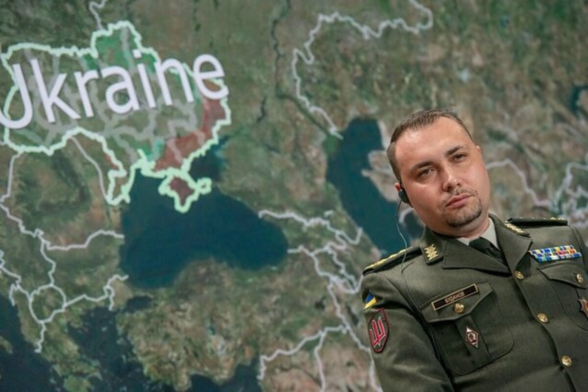 <p>Ukraynadakı müharibə belə başa çatacaq</p>