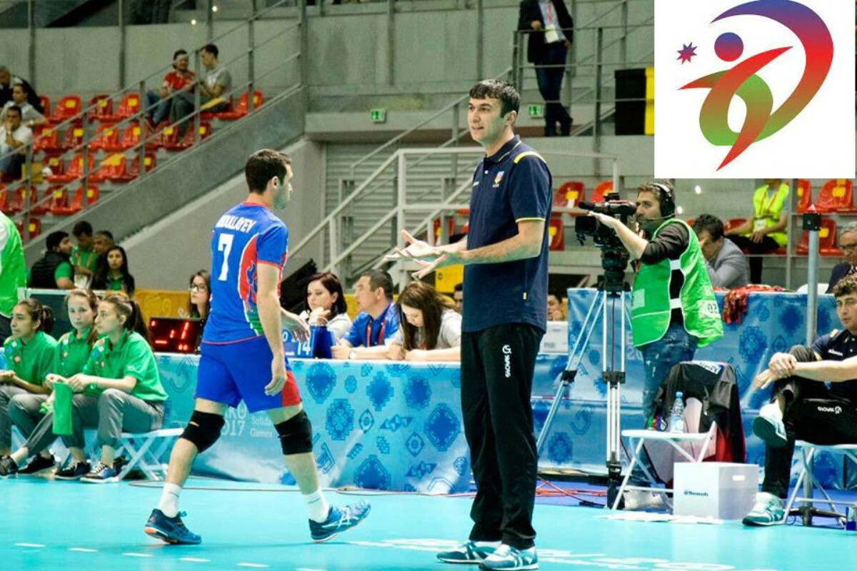 <p>Masallılı voleybolçu yenidən ölkə yığmasına...</p>