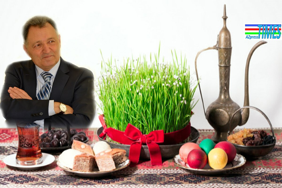 <p>Hümbət Quliyev: Çərşənbələrin ardıcıllığını necə yadda saxlayaq?</p>