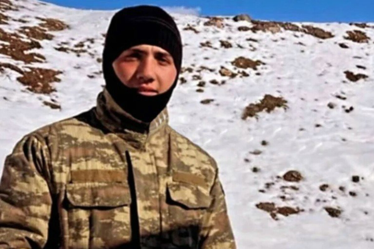 <p>Ermənistanda azərbaycanlı əsgərə qarşı cinayət işi açıldı</p>
