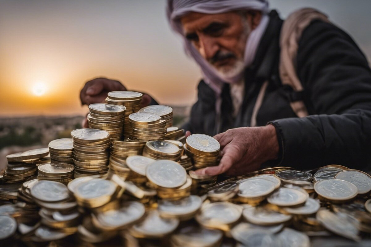 <p>Avropa İttifaqı Fələstin xalqına daha çox pul ayıracaq</p>