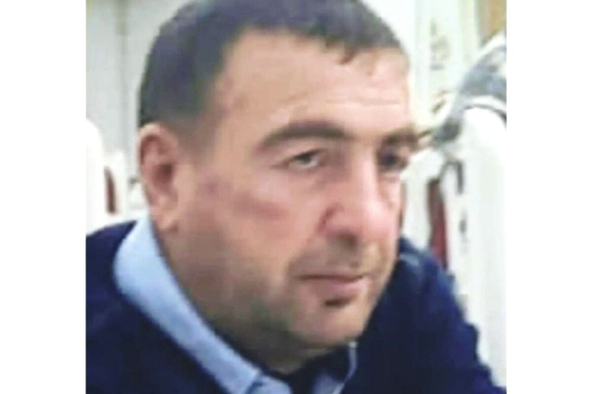 <p>45 yaşlı Yardımlı sakini Rusiyada qətlə yetirilib</p>