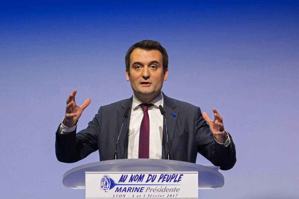 <p>Fransız siyasətçi Ukraynanı “yoxa çıxmaqda” ittiham edib</p>