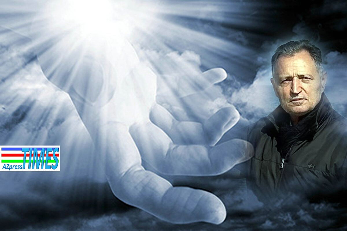 <p>Hümbət Quliyev: Allah haqqında düşüncələrimdən</p>