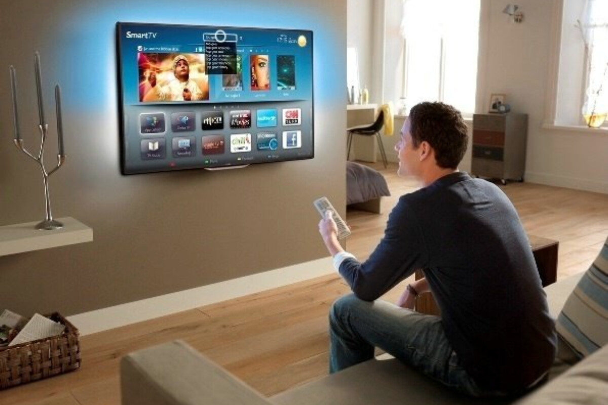 <p>Smart televizorlar üçün "YouTube"un analoqu yaradılır</p>