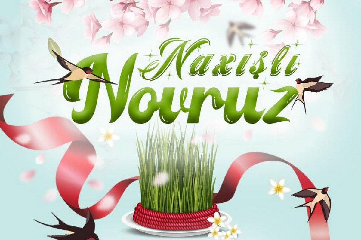 <p>“Naxışlı Novruz” adlı konsert proqramı təqdim olunacaq</p>