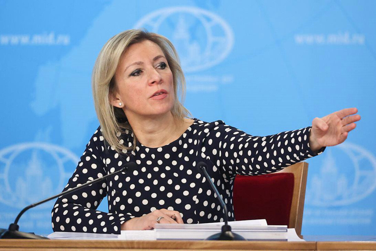<p>Rusiya Ukrayna ilə bağlı İsveçrədə keçiriləcək konfransda...</p>