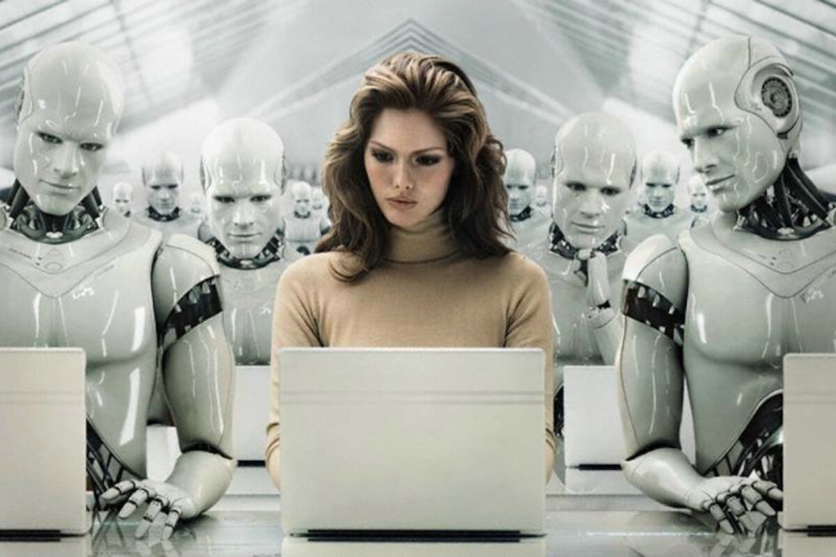 <p>Aİ dünyanın ilk süni intellekt qanununu qəbul etdi</p>