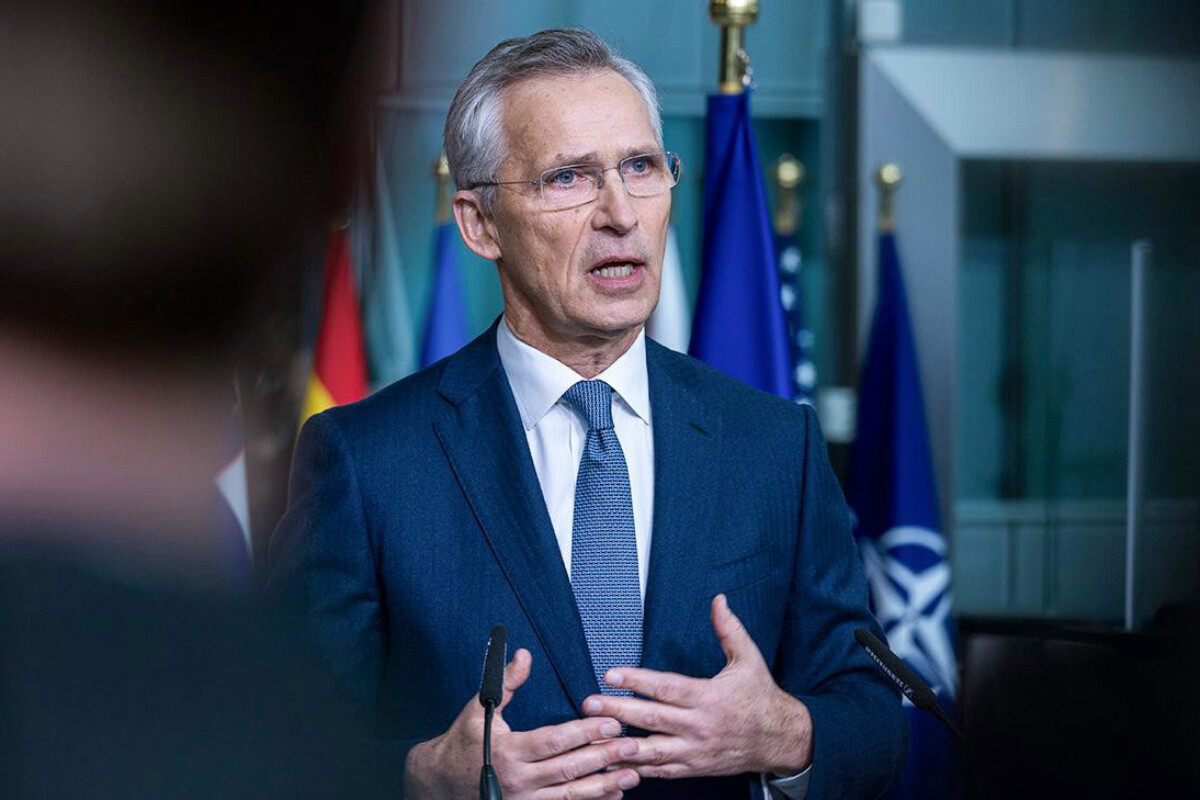 <p>Bundestaq NATO-nun baş katibi Stoltenberqin siyasətini...</p>