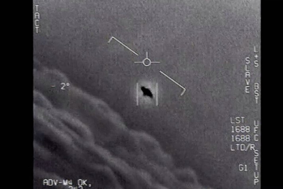 <p>Ekologiya qeydə alınmış UFO-ların sayına necə təsir edir?</p>