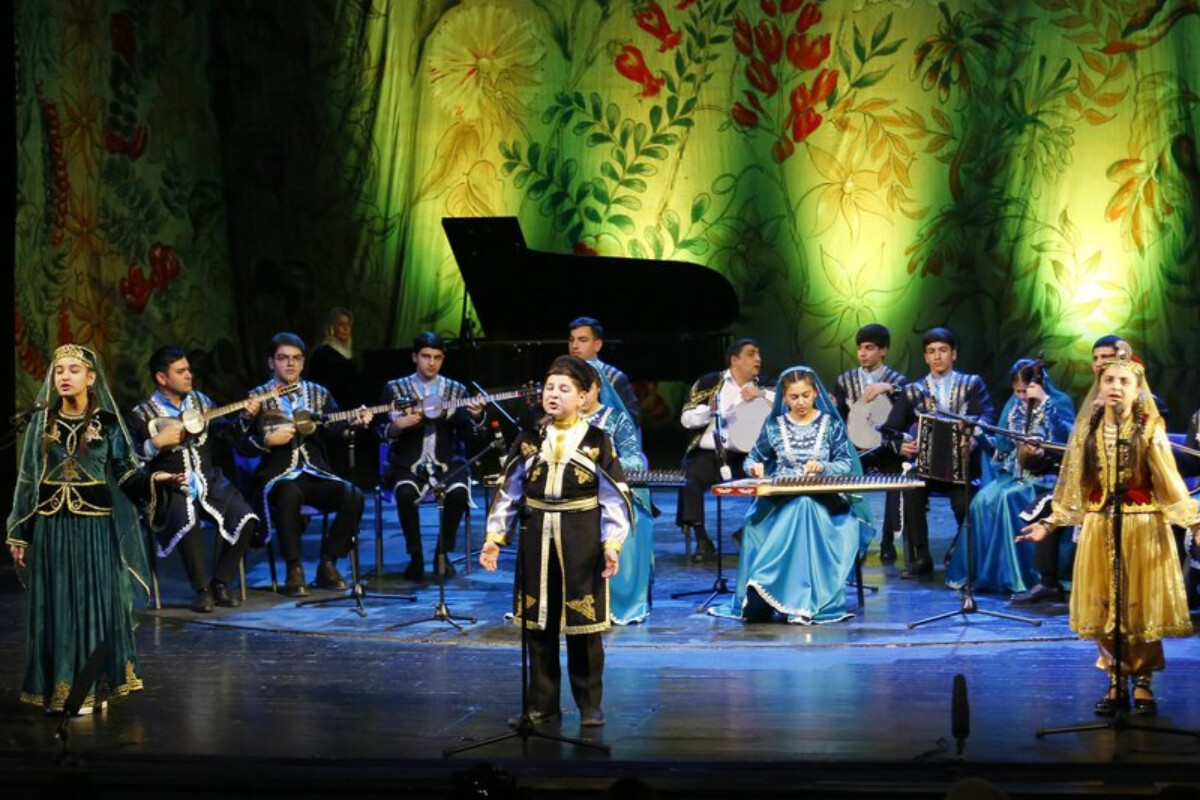 <p>“Naxışlı Novruz” adlı konsert proqramı...</p>