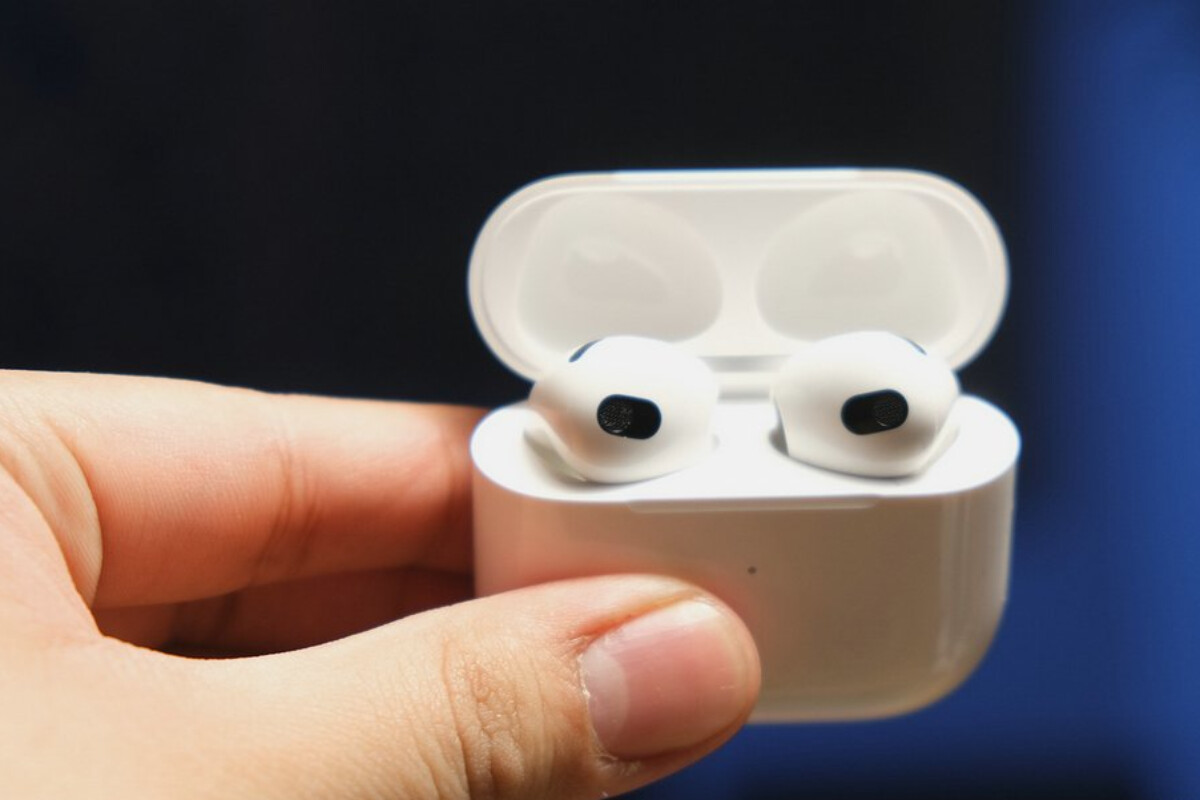 <p>Apple AirPods 4-ün iki versiyasının buraxılışı ilə bağlı təfərrüatlar</p>
