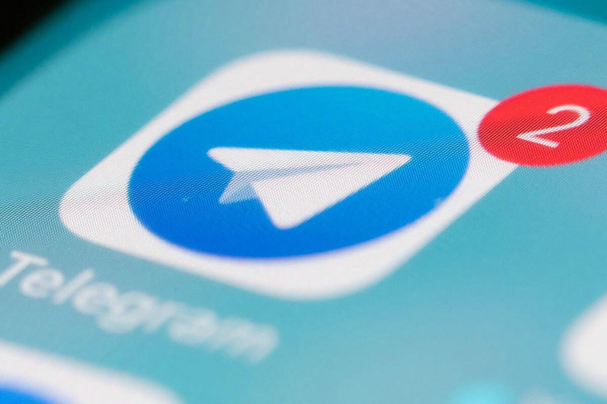 <p>Martda Telegram hesablarının oğurlanması...</p>