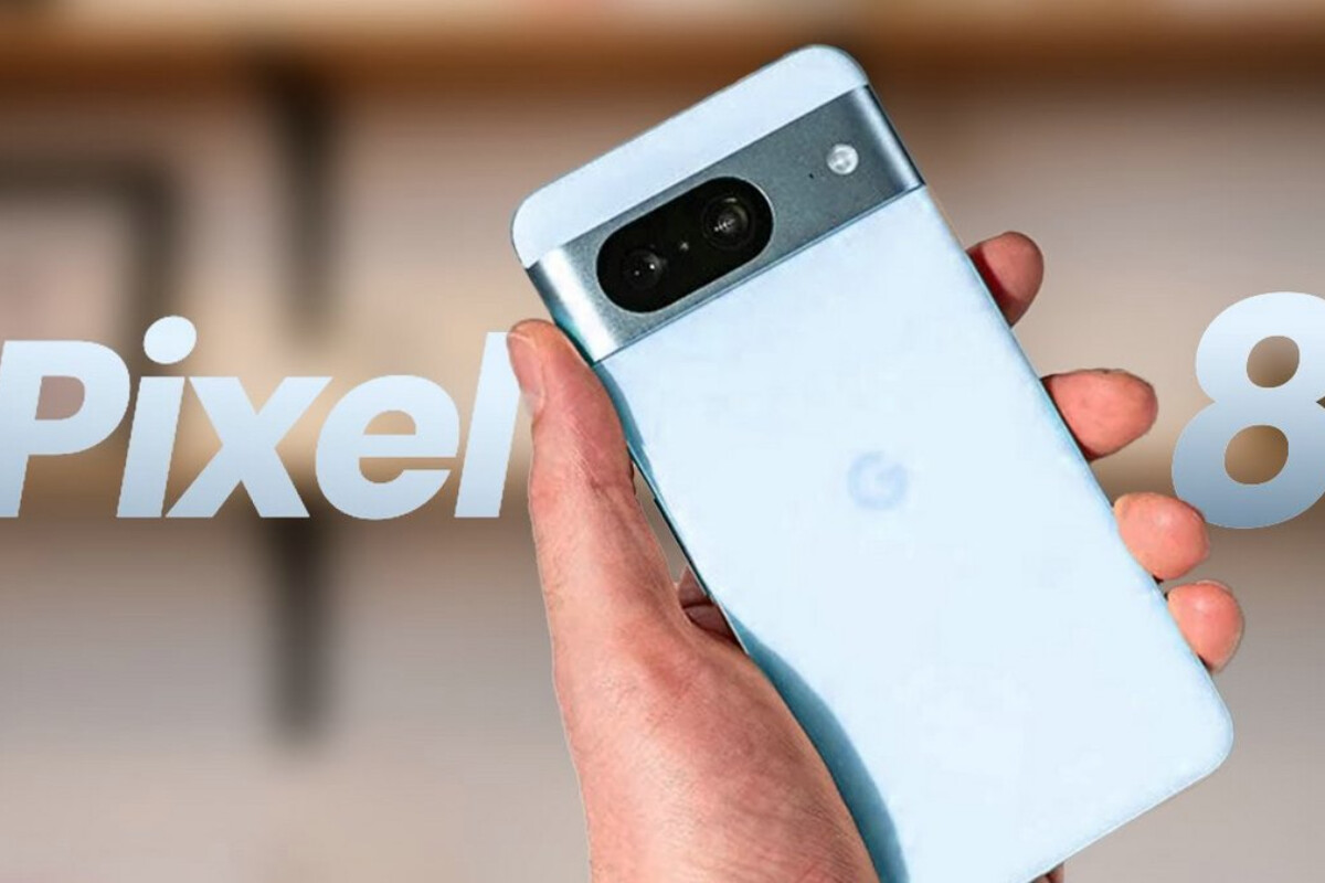 <p>Google tezliklə Pixel 8a-nı buraxacaq</p>