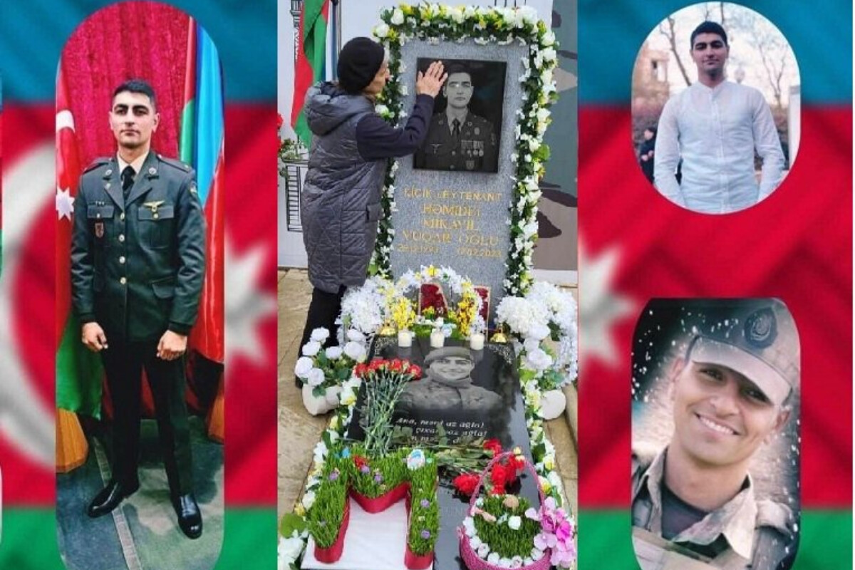 <p>“Ana, mənə az ağla”</p>