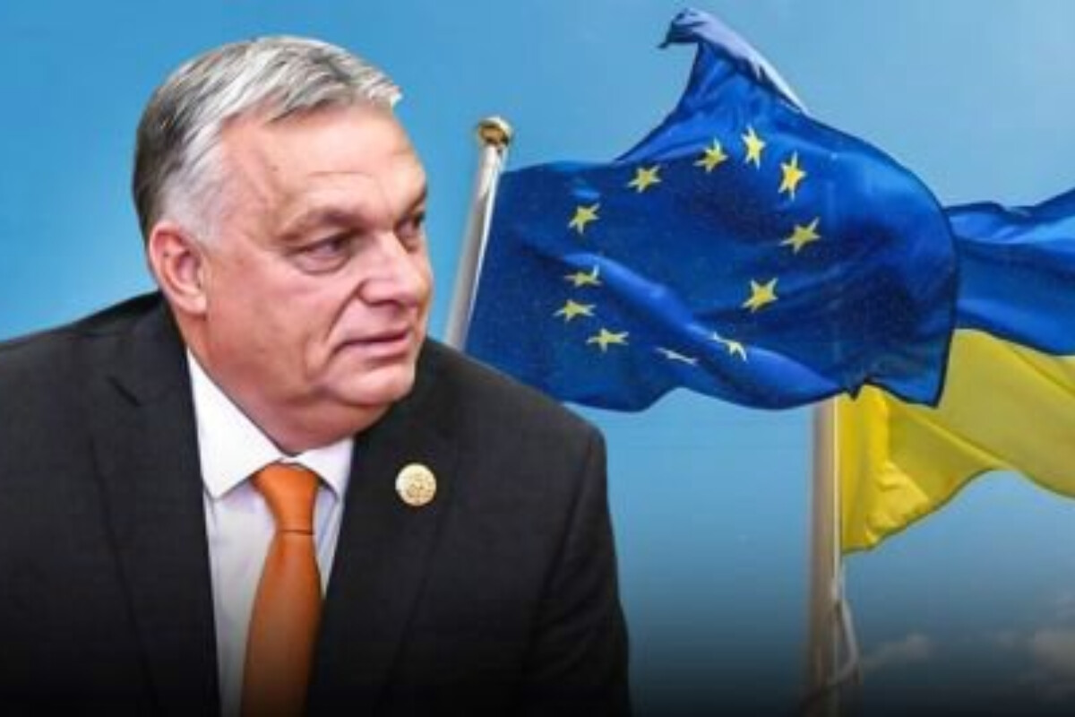 <p>Macarıstan Rusiyanın aktivlərindən əldə etdiyi gəlirin Kiyevə...</p>