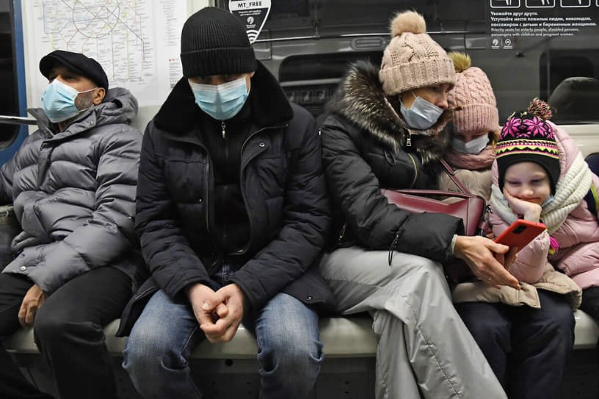 <p>Çexiyada son 60 ildə ən pis göy öskürək epidemiyası yayılıb</p>